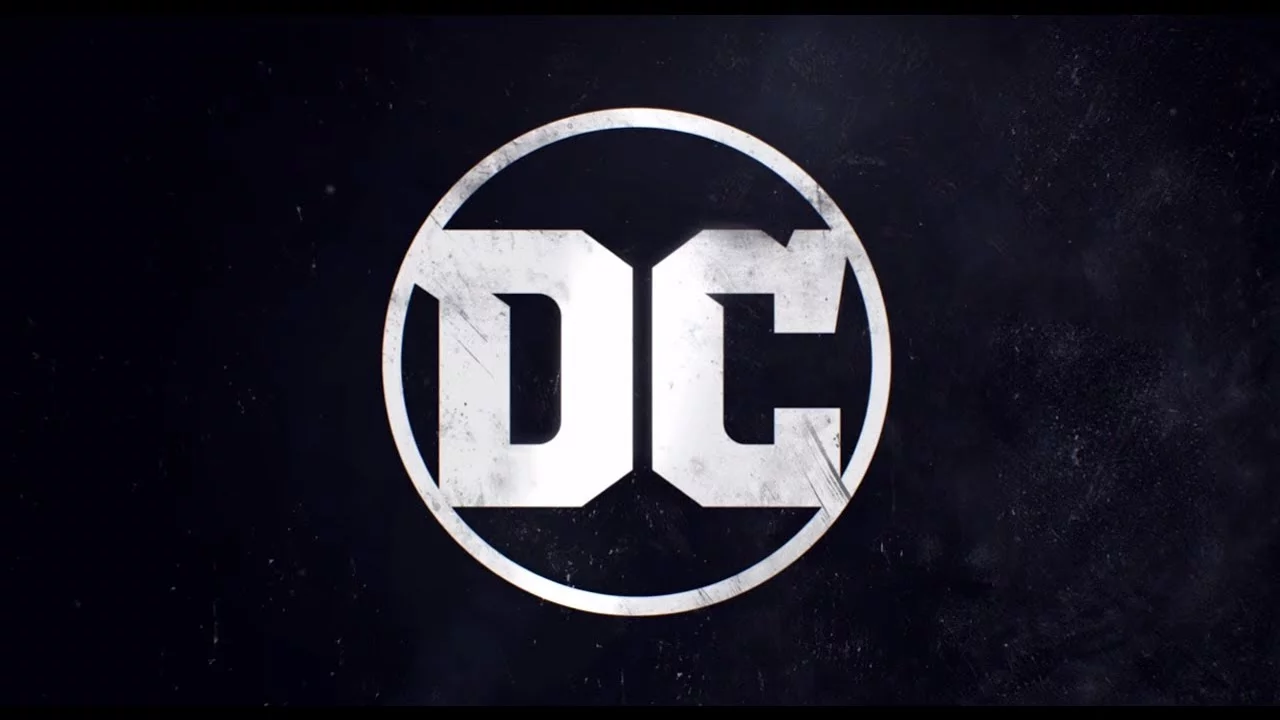 Фильмы по комиксам DC Постер